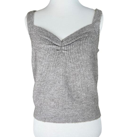 NWT Steve Madden Sweater Set in Taupe Size Large - Picture 7 of 9